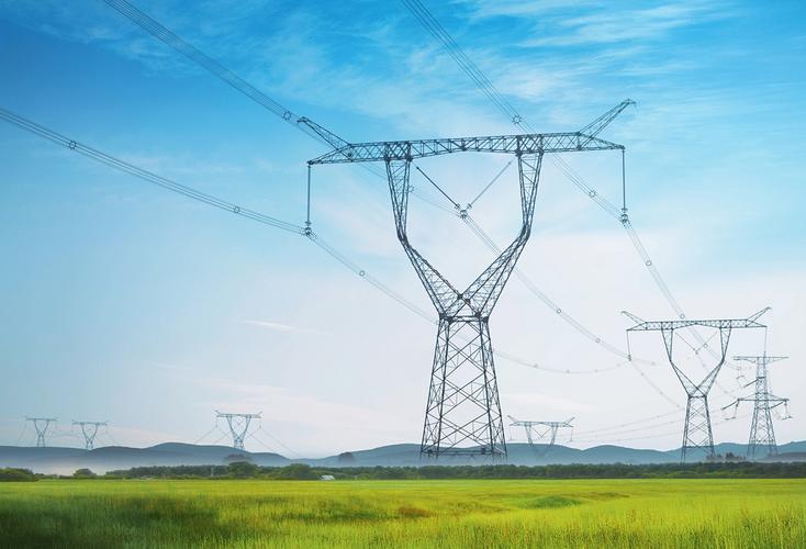 【2019 telc 太原能源低碳发展论坛】电力建设运营体制变革